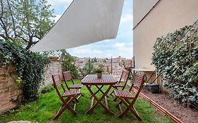 Casa Etrusca - Con Giardino e Vista - ItalyWeGo
